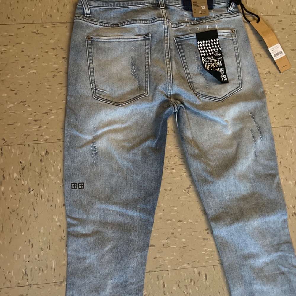 Ksubi Jeans - Picture 6 of 6